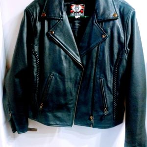 Biker Jacket
